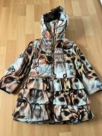 Le Chic jas mt 104 ZGAN, Ophalen, Zo goed als nieuw, Meisje, Jas