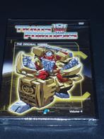 TRANSFORMERS The Original Series Volume 4 - 3 afl. - NIEUW, Vanaf 6 jaar, Ophalen of Verzenden, Nieuw in verpakking, Amerikaans