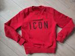 Zgan Dsquared trui. Maat 146 152. 15 euro, Trui of Vest, Dsquared2, Ophalen of Verzenden, Zo goed als nieuw