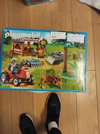 Playmobil, Ophalen, Zo goed als nieuw, Complete set