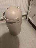 We-too luieremmer, Ophalen, Zo goed als nieuw, Luieremmer