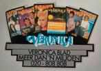 Sticker Veronica, Ophalen of Verzenden, Nieuw, Film, Tv of Omroep