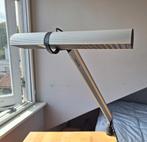 Waldmann Bureaulamp - Klemlamp, Huis en Inrichting, Lampen | Tafellampen, Gebruikt, Ophalen of Verzenden, Modern, Minder dan 50 cm