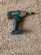 Makita TD126D 14.4 volt inc M box werk zoals het hoort, Doe-het-zelf en Verbouw, Gereedschap | Boormachines, 600 watt of meer