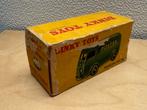 Dinky Toys 25BV Peugeot D3A Fourgon Postal, Hobby en Vrije tijd, Modelauto's | 1:43, Ophalen of Verzenden, Gebruikt, Auto, Dinky Toys