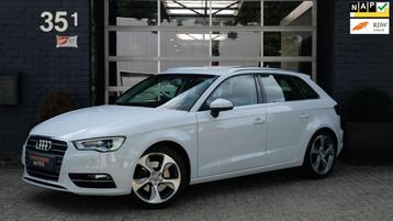 Audi A3 Sportback 1.8 TFSI Ambiente Pro Line plus 180PK beschikbaar voor biedingen