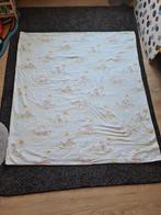 babydekbedovertrek beren, Ophalen of Verzenden, Gebruikt, Minder dan 70 cm, Overige typen