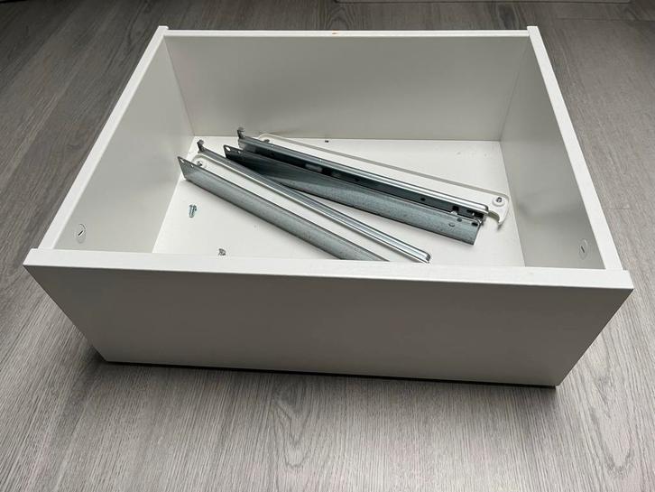 Ikea Pax Lades - Perfecte Staat!, Huis en Inrichting, Kasten | Kledingkasten, Zo goed als nieuw, Minder dan 100 cm, 50 tot 100 cm