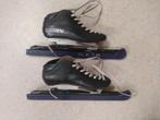 Viking Klapschaatsen maat 40, Sport en Fitness, Schaatsen, Gebruikt, Verzenden, Noren, Viking