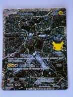 Zekrom Pokemon Kaart - Celebrations 114/114 Foil, Hobby en Vrije tijd, Verzamelkaartspellen | Pokémon, Ophalen, Zo goed als nieuw