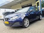 SEAT Ibiza 1.2 Beat versnellingsbak DEFECT (bj 2009), Auto's, 537 kg, Gebruikt, Blauw, 1198 cc