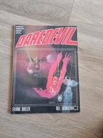 Daredevil: Love and War (Marvel Graphic Novel) 1986, Eén comic, Ophalen of Verzenden, Zo goed als nieuw, Amerika