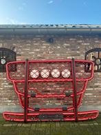 Trux bullbar Volvo, Ophalen, Gebruikt