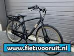Nette Gazelle Esprit N7 Elektrische fiets scholierenfiets!, Gazelle, Ophalen of Verzenden, Zo goed als nieuw, 47 tot 51 cm