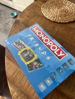 Monopoly Friends edition NIEUW, Vijf spelers of meer, Ophalen of Verzenden, Nieuw, Hasbro
