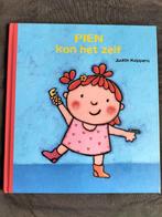 Judith Koppens - Pien kan het zelf, Ophalen of Verzenden, Zo goed als nieuw, Judith Koppens