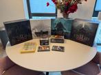 Cthulhu: Death May Die alle seizoenen KS, Hobby en Vrije tijd, Gezelschapsspellen | Bordspellen, Ophalen, Zo goed als nieuw