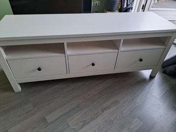 Tv meubel ikea