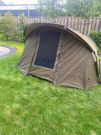 Te koop Bivvy Fox EOS 1 man, Watersport en Boten, Ophalen, Gebruikt, Overige typen