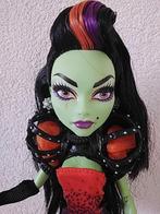 Monster High Casta Fierce., Ophalen of Verzenden, Zo goed als nieuw, Pop