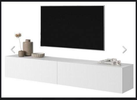 Tv meubel zwevend, Huis en Inrichting, Kasten | Wandmeubels, Ophalen of Verzenden