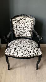 Brocante stoeltje, Antiek en Kunst, Ophalen of Verzenden