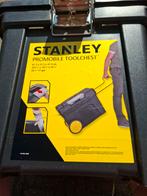 Stanley gereedschaps koffer/ kist, Doe-het-zelf en Verbouw, Ophalen, Zo goed als nieuw