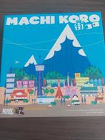 Machi Koro, Ophalen, Zo goed als nieuw