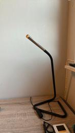 Bureau tafel lamp, Huis en Inrichting, Lampen | Tafellampen, Ophalen, Zo goed als nieuw, Minder dan 50 cm