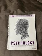Psychology - Comer, Gould, Furnham, Ophalen of Verzenden, Gelezen, Overige onderwerpen