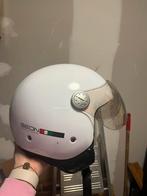 Brommerhelm, Fietsen en Brommers, Brommerhelmen, Ophalen of Verzenden, Zo goed als nieuw, Large