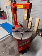 Cormach Banden Demonteer Apparaat, Auto diversen, Ophalen, Gebruikt