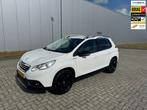 Peugeot 2008 1.2 PureTech Urban Cross, Climaat control, Trek, Voorwielaandrijving, Euro 6, 1270 kg, Origineel Nederlands