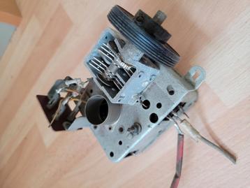 FM unit voor oude buizen radio type 3 beschikbaar voor biedingen