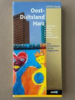 Oost-Duitsland, ANWB Goud, Boeken, Ophalen, ANWB, Europa, Zo goed als nieuw