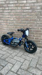 Elektrische loopfiets 12 inch blauw NIEUW €279,00, Ophalen, Nieuw, Loopfiets