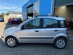 Fiat Panda 1.1 Active Plus, Auto's, Fiat, Voorwielaandrijving, Stof, Metallic lak, 4 stoelen