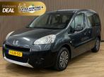 Peugeot Partner Tepee 1.6 VTi Access|Airco|Schuifdeuren|, Voorwielaandrijving, Gebruikt, 4 cilinders, 98 pk
