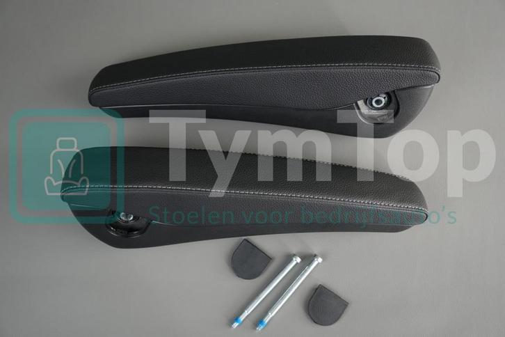 armsteun armleuning stoel mercedes vito w447 w639 v-klasse, Auto-onderdelen, Interieur en Bekleding, Mercedes-Benz, Ophalen of Verzenden
