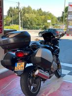 PRIJS VERLAAGD Honda CBF1000 ABS – tourmotor met extra’s!, Particulier, Toermotor