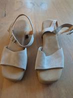 Gabor sandalen maat 41 - Zo goed als nieuw!, Ophalen of Verzenden