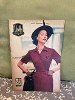Libelle weekblad Oct. 1952 (200525), Ophalen of Verzenden, 1940 tot 1960, Tijdschrift