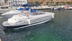 Rinker MTX 210 BOWRIDER Volvo 4.3GXI V6 slechts 235 uur!!, Watersport en Boten, Speedboten, Ophalen, Binnenboordmotor, 6 meter of meer