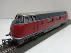 Marklin 3021 Diesel Locomotief Serie 220 DB. (H0), Wisselstroom, Gebruikt, Locomotief, Ophalen of Verzenden
