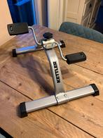 Compacte Kettler Stoelfiets - Ideaal voor Thuis!, Gebruikt, Armen, Ophalen of Verzenden, Metaal