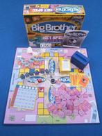 Big brother nr. 00320-02, Hobby en Vrije tijd, Gezelschapsspellen | Bordspellen, Ophalen, Zo goed als nieuw