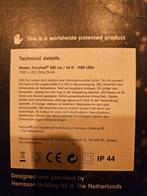 Fairybell 8m 1500 LED Kerstboom verlichting inclusief mast, Ophalen, Kunststof, Minder dan 50 watt, Overige typen