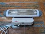 Reer Warmtelamp Baby heater voor commode aankleedkussen, Ophalen of Verzenden, Zo goed als nieuw