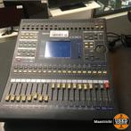 YAMAHA O3D 16-kanaals Digital Mixing console (motorfader kan, Zo goed als nieuw