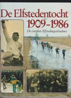 De Elfstedentocht 1909 - 1986, Verzenden, 20e eeuw of later, Nieuw